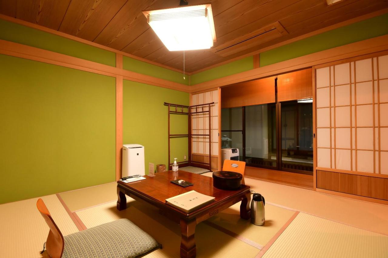 高野山 宿坊 不動院 -Koyasan Shukubo Fudoin- Extérieur photo