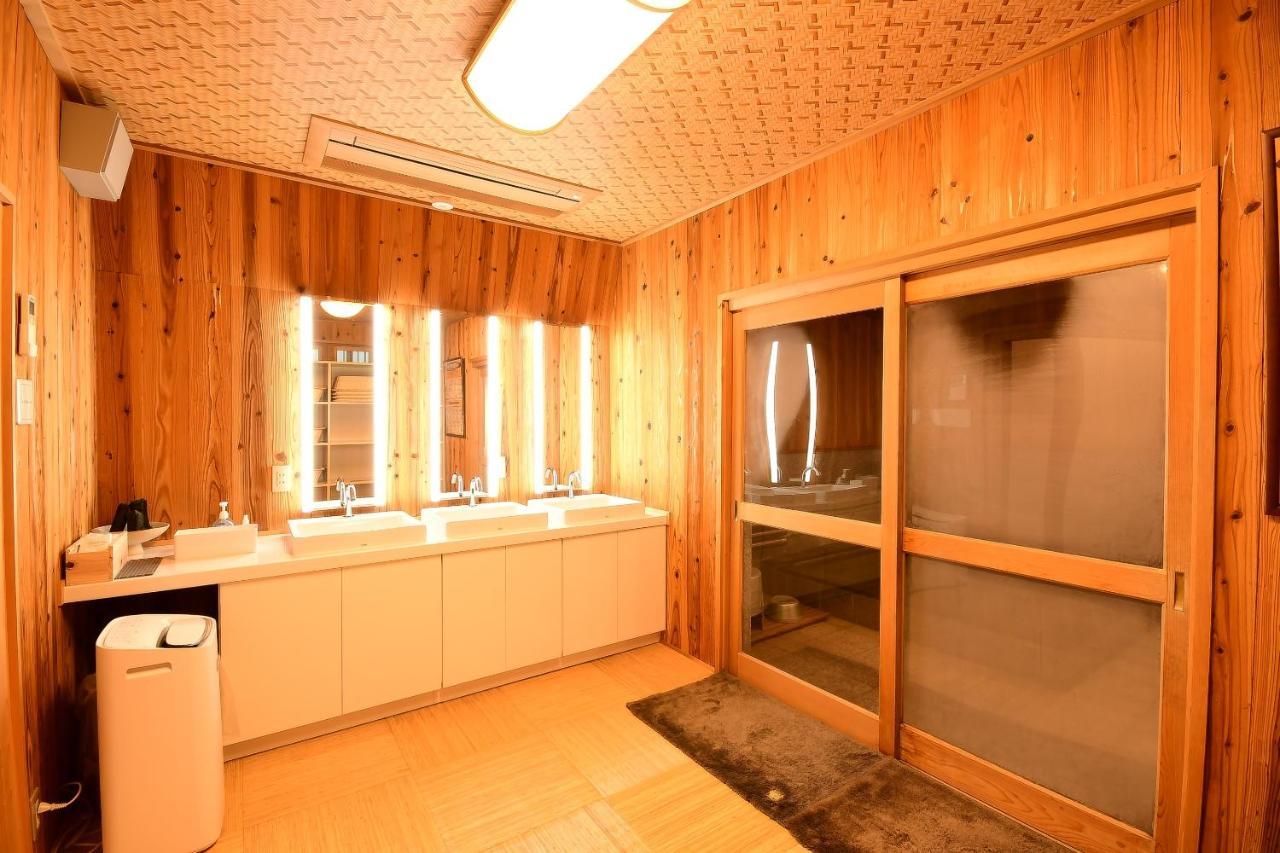 高野山 宿坊 不動院 -Koyasan Shukubo Fudoin- Extérieur photo