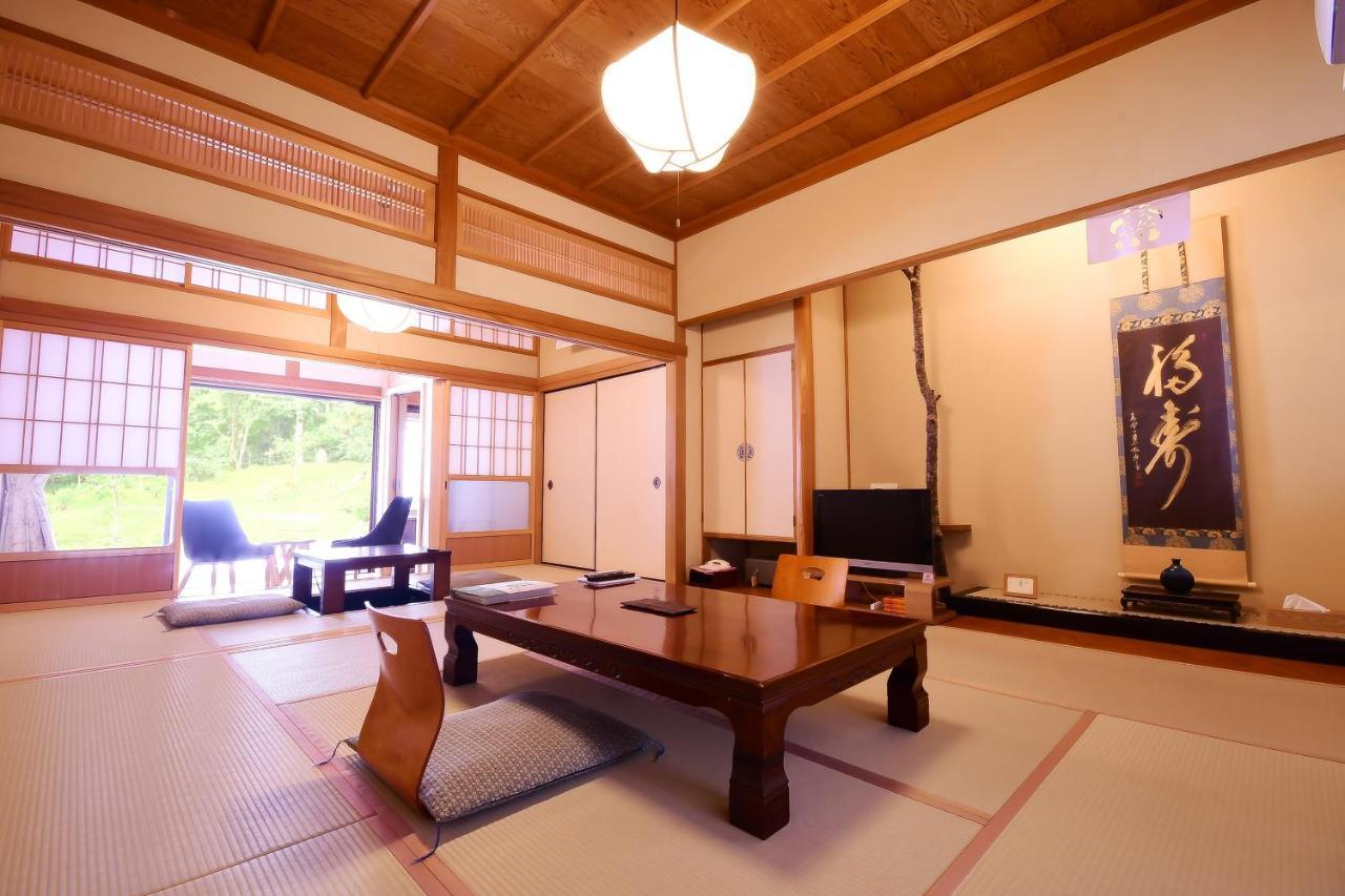 高野山 宿坊 不動院 -Koyasan Shukubo Fudoin- Extérieur photo