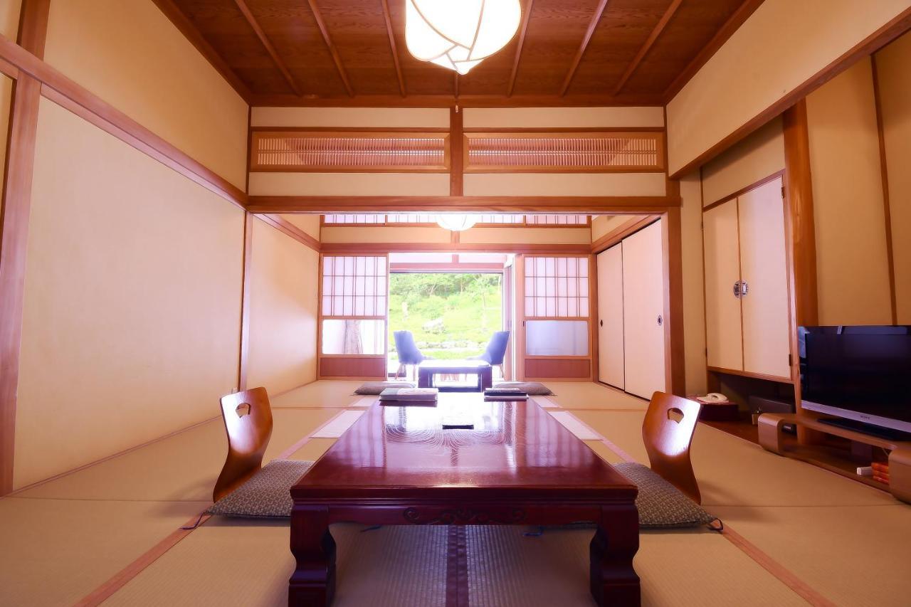 高野山 宿坊 不動院 -Koyasan Shukubo Fudoin- Extérieur photo