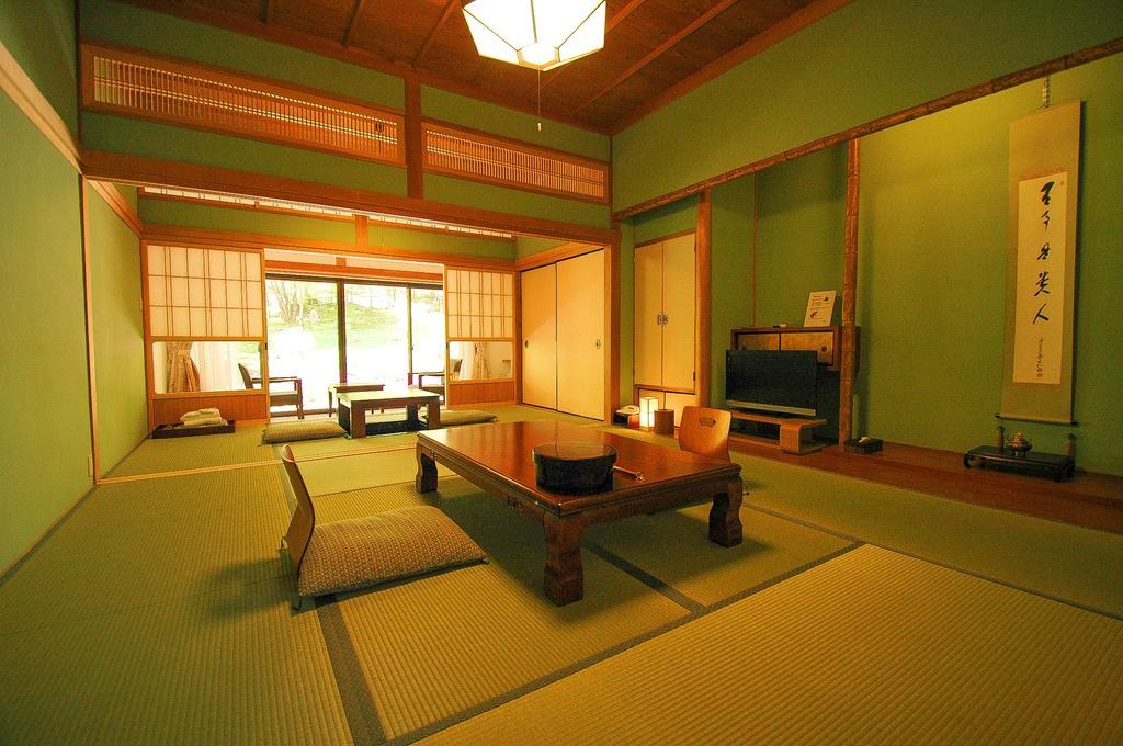 高野山 宿坊 不動院 -Koyasan Shukubo Fudoin- Extérieur photo