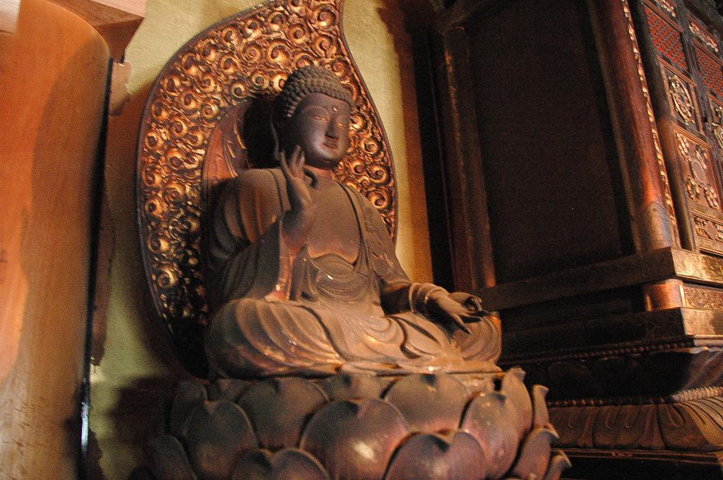 高野山 宿坊 不動院 -Koyasan Shukubo Fudoin- Extérieur photo