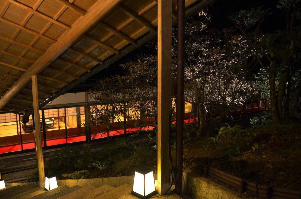 高野山 宿坊 不動院 -Koyasan Shukubo Fudoin- Extérieur photo