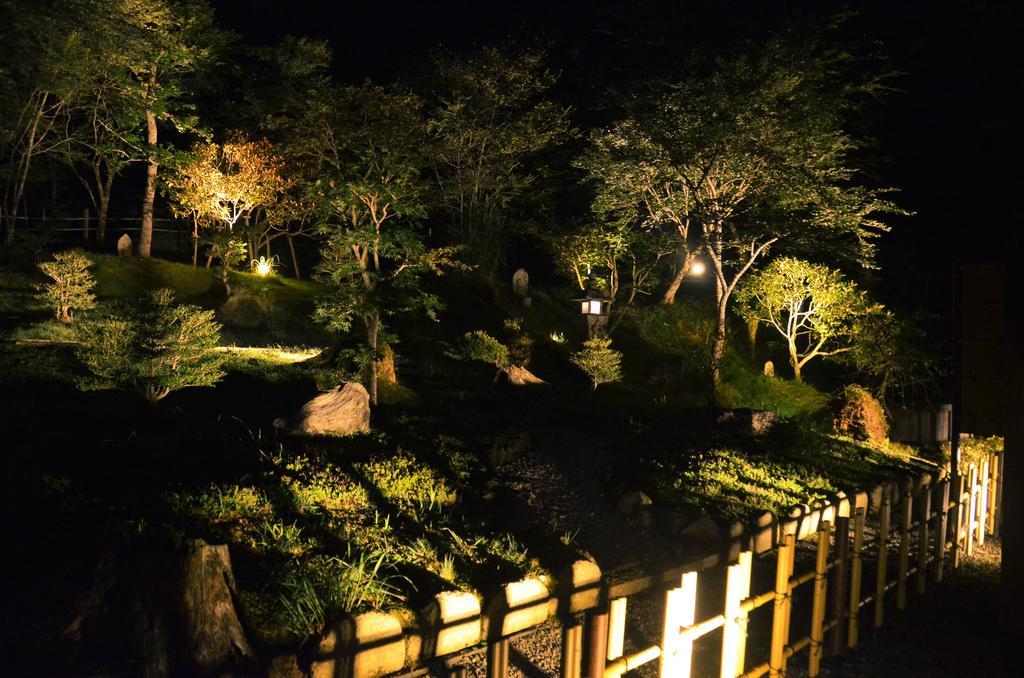 高野山 宿坊 不動院 -Koyasan Shukubo Fudoin- Extérieur photo