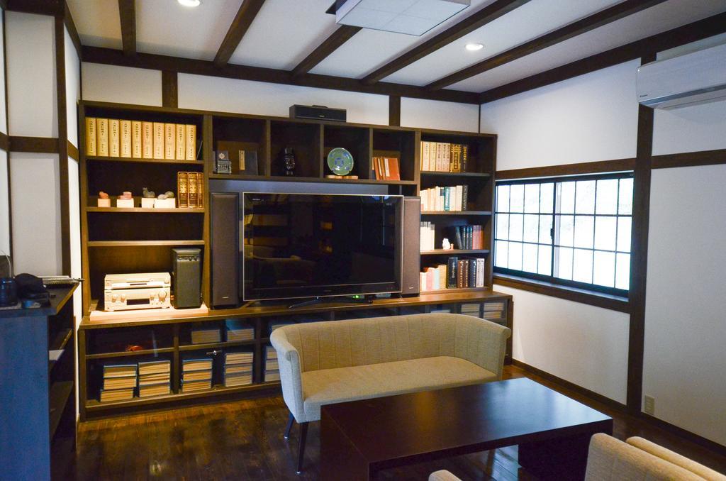 高野山 宿坊 不動院 -Koyasan Shukubo Fudoin- Extérieur photo