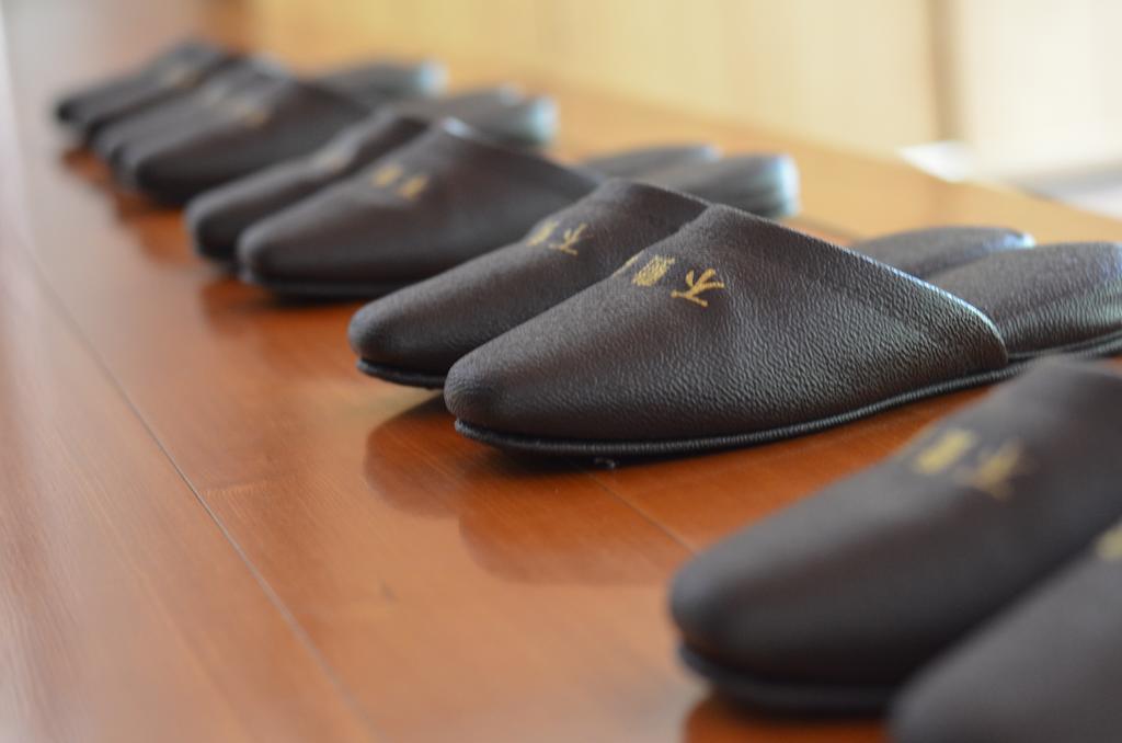 高野山 宿坊 不動院 -Koyasan Shukubo Fudoin- Extérieur photo