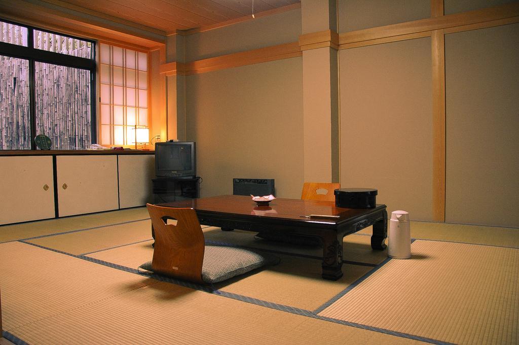 高野山 宿坊 不動院 -Koyasan Shukubo Fudoin- Extérieur photo