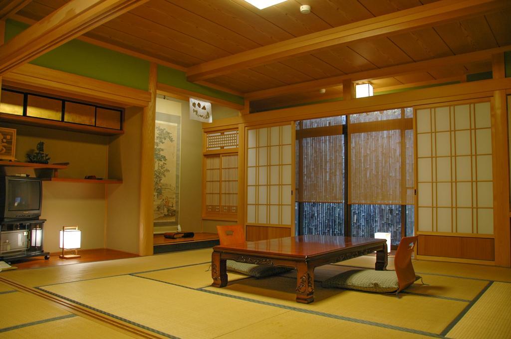 高野山 宿坊 不動院 -Koyasan Shukubo Fudoin- Extérieur photo