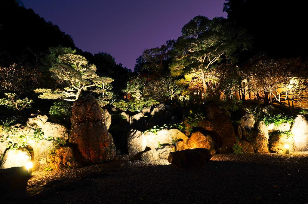 高野山 宿坊 不動院 -Koyasan Shukubo Fudoin- Extérieur photo