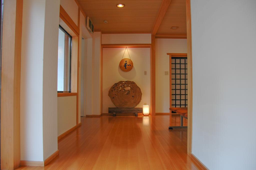 高野山 宿坊 不動院 -Koyasan Shukubo Fudoin- Extérieur photo
