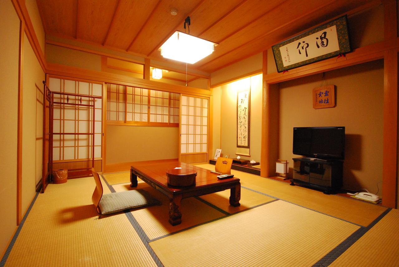 高野山 宿坊 不動院 -Koyasan Shukubo Fudoin- Extérieur photo
