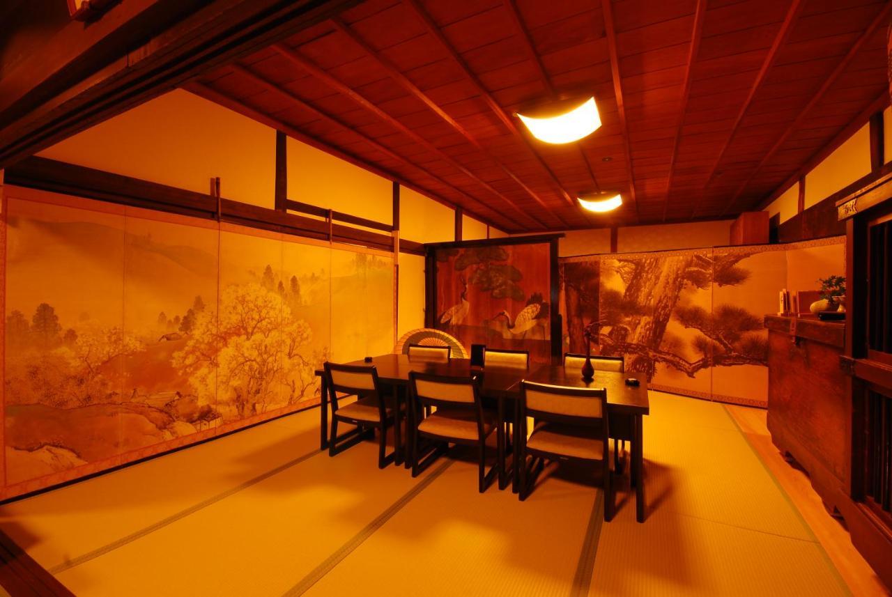 高野山 宿坊 不動院 -Koyasan Shukubo Fudoin- Extérieur photo