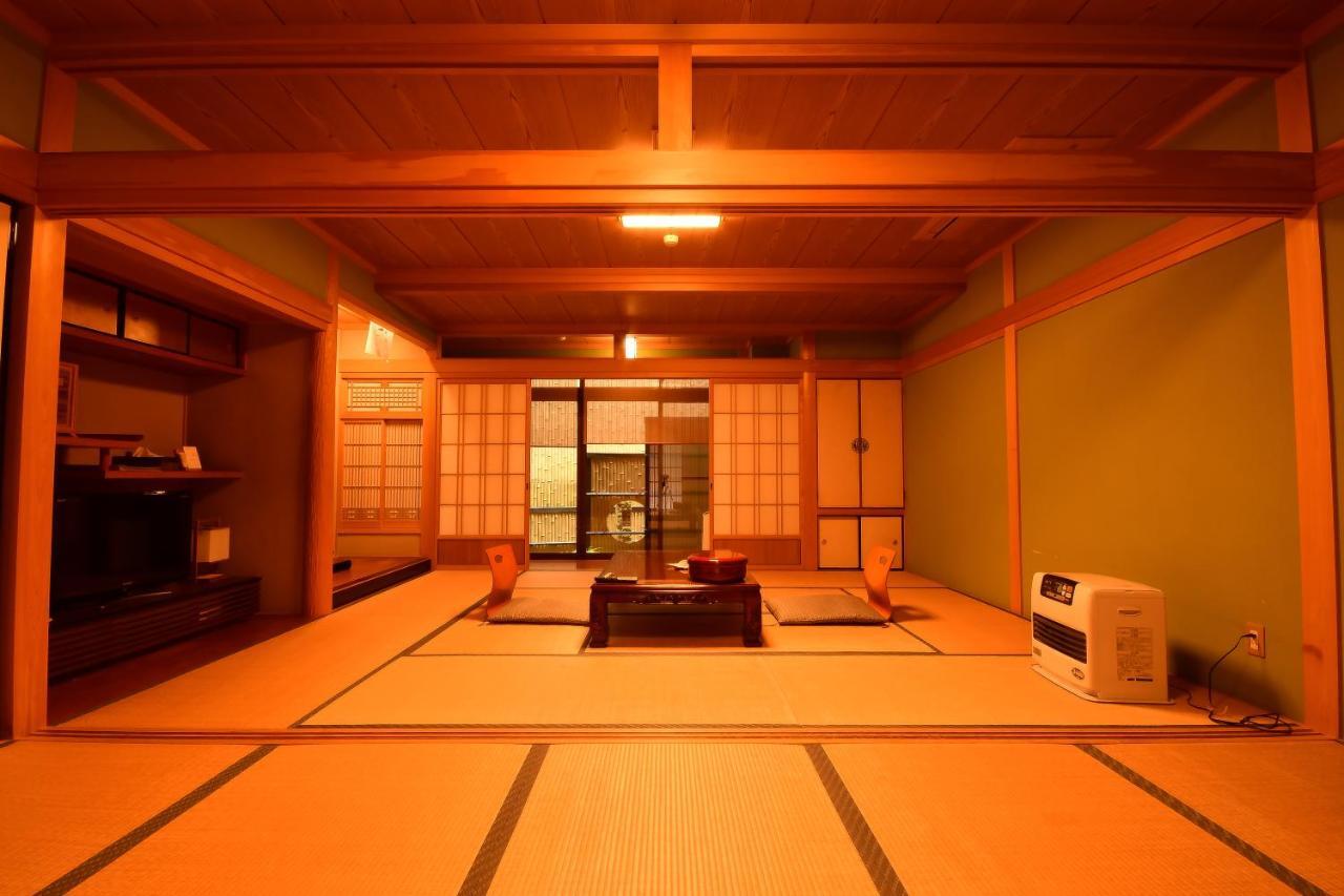 高野山 宿坊 不動院 -Koyasan Shukubo Fudoin- Extérieur photo