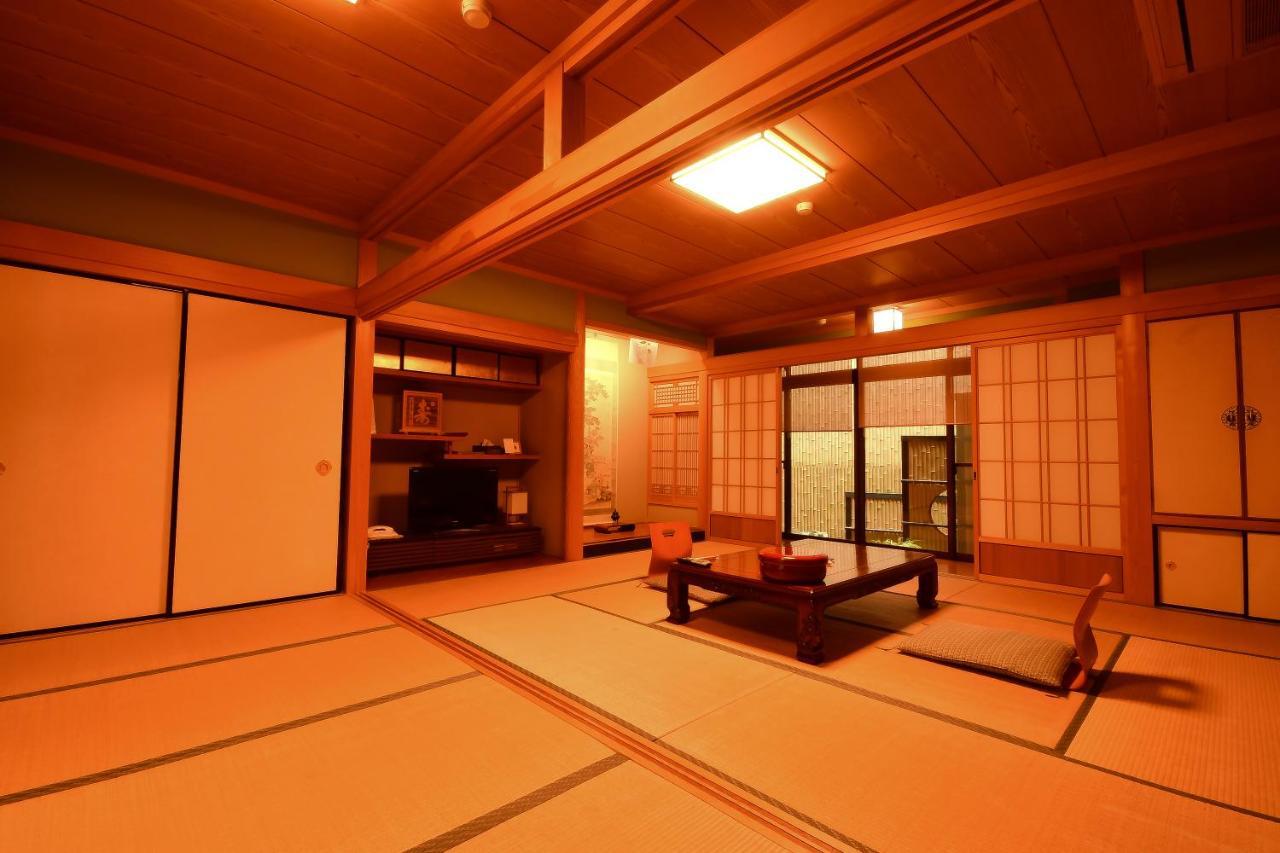 高野山 宿坊 不動院 -Koyasan Shukubo Fudoin- Extérieur photo