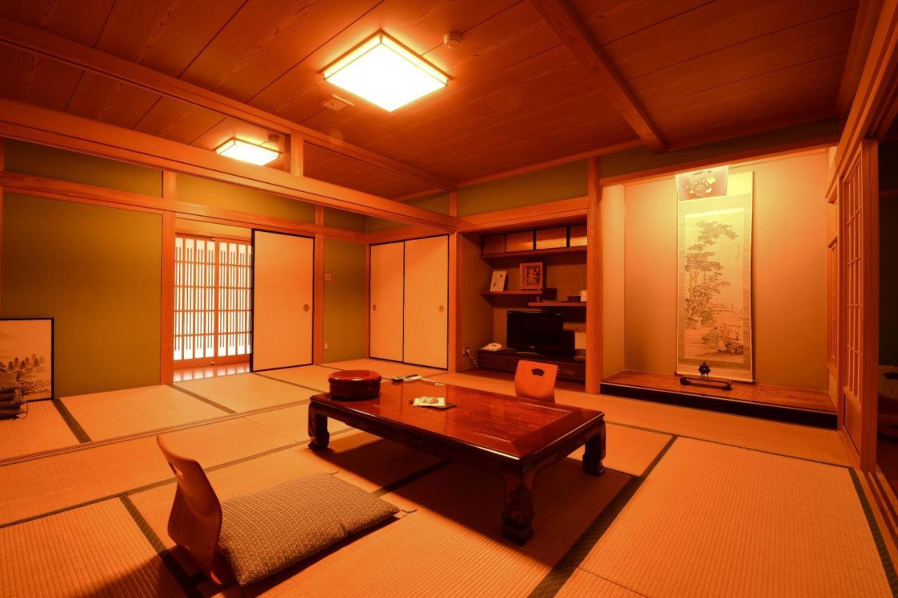 高野山 宿坊 不動院 -Koyasan Shukubo Fudoin- Extérieur photo