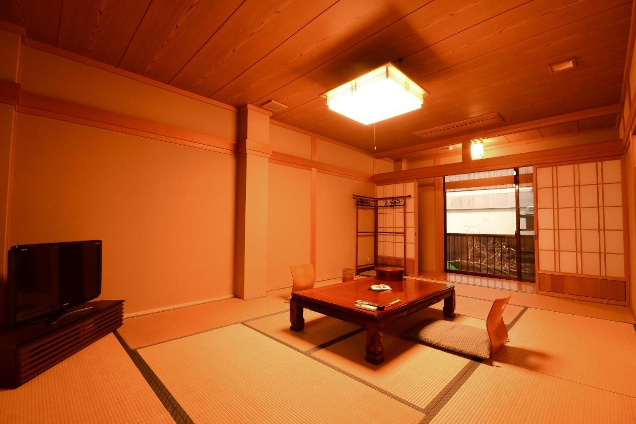 高野山 宿坊 不動院 -Koyasan Shukubo Fudoin- Extérieur photo