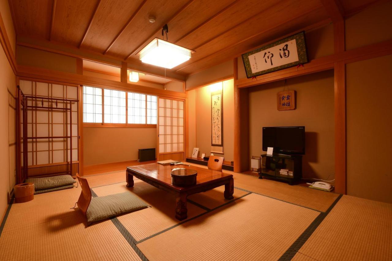 高野山 宿坊 不動院 -Koyasan Shukubo Fudoin- Extérieur photo